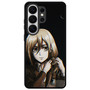 Attack On Titan Historia Reiss Samsung Galaxy S26 Ultra Case