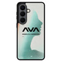 Ava Angels & Aiewaves Samsung Galaxy S26 Series Case