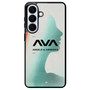 Ava Angels & Aiewaves Samsung Galaxy S26+ Case