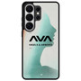 Ava Angels & Aiewaves Samsung Galaxy S26 Ultra Case