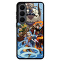 Avatar Aang Samsung Galaxy S26 Series Case