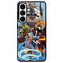 Avatar Aang Samsung Galaxy S26+ Case