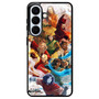 Avatar The Grand Master Samsung Galaxy S26+ Case
