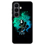 Avatar The Legend of Aang Neon Art Samsung Galaxy S26 Series Case
