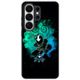 Avatar The Legend of Aang Neon Art Samsung Galaxy S26 Ultra Case