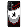 Avenger Quantum Suit Samsung Galaxy S26 Series Case