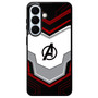 Avenger Quantum Suit Samsung Galaxy S26+ Case