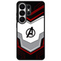 Avenger Quantum Suit Samsung Galaxy S26 Ultra Case