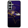 Baltimore Ravens 2 Samsung Galaxy S26+ Case