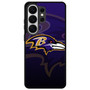 Baltimore Ravens 2 Samsung Galaxy S26 Ultra Case
