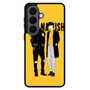 Banana Fish Samsung Galaxy S26 Series Case
