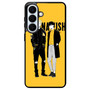 Banana Fish Samsung Galaxy S26+ Case