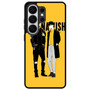 Banana Fish Samsung Galaxy S26 Ultra Case
