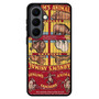 Barnum's Animals Classic Samsung Galaxy S26 Series Case