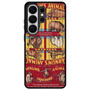 Barnum's Animals Classic Samsung Galaxy S26 Ultra Case