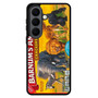 Barnum's Animals Samsung Galaxy S26 Series Case