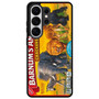 Barnum's Animals Samsung Galaxy S26 Ultra Case