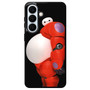 Baymax Samsung Galaxy S26+ Case