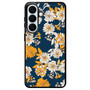 Beautiful Flower Art Samsung Galaxy S26+ Case
