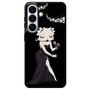 Betty Boop Singing Samsung Galaxy S26+ Case