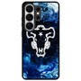 Black Clover 2 Samsung Galaxy S26 Ultra Case