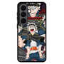 Black Clover Asta 2 Samsung Galaxy S26 Series Case