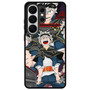 Black Clover Asta 2 Samsung Galaxy S26 Ultra Case