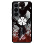 Black Clover Asta 4 Samsung Galaxy S26 Series Case