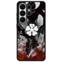 Black Clover Asta 4 Samsung Galaxy S26 Ultra Case