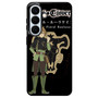 Black Clover Finral Roulacase Samsung Galaxy S26+ Case