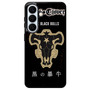 Black Clover The Black Bulls Samsung Galaxy S26+ Case