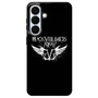 Black Veil Brides Army Samsung Galaxy S26+ Case