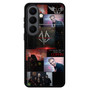 Black Veil Brides Scarlet Samsung Galaxy S26 Series Case