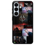 Black Veil Brides Scarlet Samsung Galaxy S26+ Case