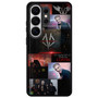 Black Veil Brides Scarlet Samsung Galaxy S26 Ultra Case