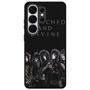 Black Veil Brides Wretched and Divine Samsung Galaxy S26 Ultra Case