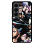 Bleach Aizen's Army Samsung Galaxy S26 Series Case