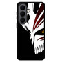 Bleach Hollow Ichigo Samsung Galaxy S26 Series Case