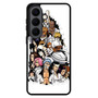 Bleach the Villain Samsung Galaxy S26 Series Case
