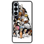 Bleach the Villain Samsung Galaxy S26+ Case