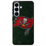 Buccaneers in Grass Samsung Galaxy S26+ Case
