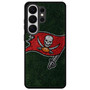 Buccaneers in Grass Samsung Galaxy S26 Ultra Case