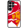 Bucco Bruce Samsung Galaxy S26 Ultra Case