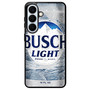 Busch Light Samsung Galaxy S26+ Case