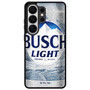 Busch Light Samsung Galaxy S26 Ultra Case