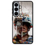 Call of Duty Black Ops Cold War 4 Samsung Galaxy S26+ Case