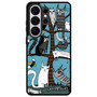 Cat Tree Samsung Galaxy S26 Ultra Case