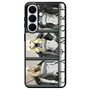 ClaymoreTrio Samsung Galaxy S26+ Case