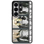 ClaymoreTrio Samsung Galaxy S26 Ultra Case