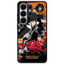 Cowboy Bebop Cover Samsung Galaxy S26 Ultra Case